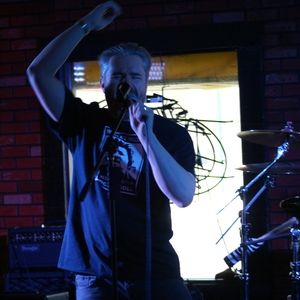 Meet your Posher, Brett